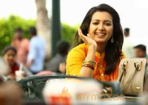  Catherine Tresa Latest Stills 