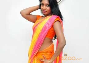 Chamundi Photoshoot At Hora Hori Movie Audio Launch photo 10