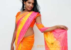 Chamundi Photoshoot At Hora Hori Movie Audio Launch photo 11