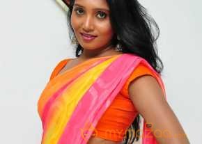 Chamundi Photoshoot At Hora Hori Movie Audio Launch photo 12