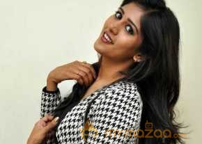 Chandini Chowdary Photoshoot photo 4