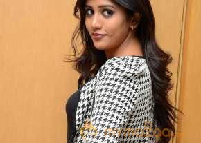 Chandini Chowdary Photoshoot photo 10