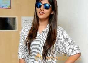Chandini Chowdary Photoshoot photo 9