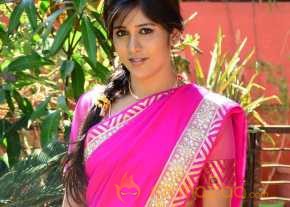 Chandini Chowdary Stills Ketugadu Movie photo 7