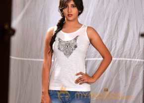 Chandini Chowdary Stills Ketugadu Movie photo 11