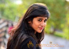 Chandini Chowdary Stills Ketugadu Movie photo 4