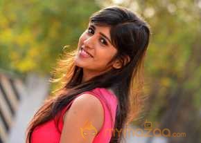  Chandini Chowdary Stills Ketugadu Movie 