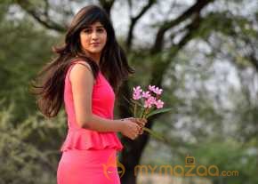 Chandini Chowdary Stills Ketugadu Movie photo 15
