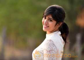 Chandini Chowdary Stills Ketugadu Movie photo 9