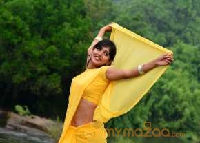 Chandini Chowdary Stills Ketugadu Movie photo 25