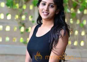 Chandini Chowdary Stills Ketugadu Movie photo 24