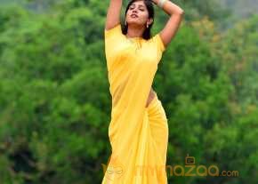 Chandini Chowdary Stills Ketugadu Movie photo 17