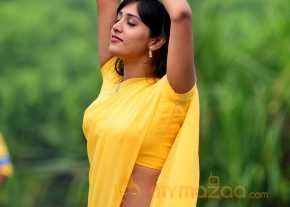 Chandini Chowdary Stills Ketugadu Movie photo 22