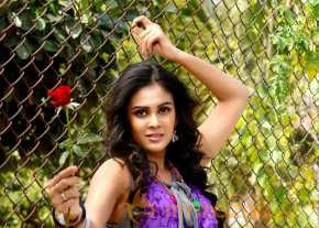  Chandini Tamilarasan  photo 15