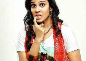  Chandini Tamilarasan  photo 16