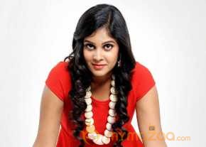  Chandini Tamilarasan  photo 9