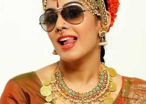  Chandini Tamilarasan  photo 10