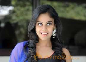  Chandini Tamilarasan  photo 12