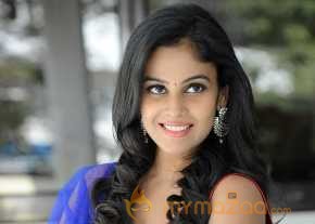  Chandini Tamilarasan  photo 20
