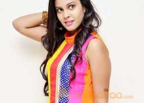 Chandini Tamilarasan  photo 2