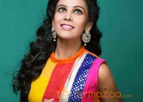  Chandini Tamilarasan  photo 18