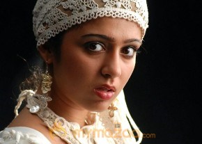 Charmi Latest Pic photo 9