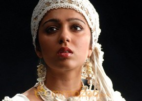 Charmi Latest Pic photo 12