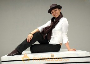 Charmi Latest Pic
