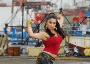 Charmy Kaur photo 5