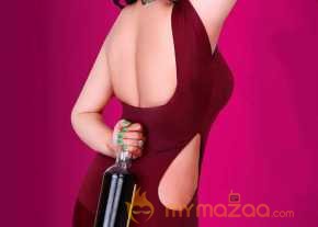 Charmy Kaur photo 26