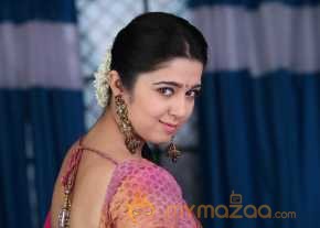 Charmy Kaur photo 28