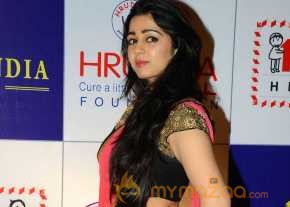 Charmy Kaur photo 31