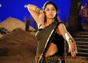 Charmy Kaur photo 37