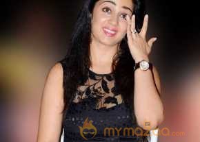 Charmy Kaur photo 8