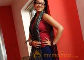 Charmy Kaur photo 7