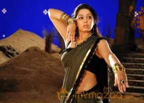 Charmy Kaur photo 4