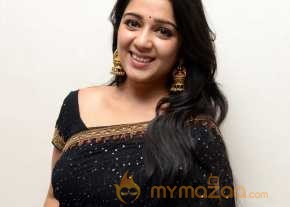 Charmy Kaur photo 11