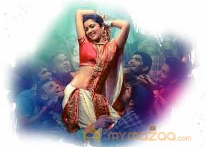 Charmy Kaur photo 34