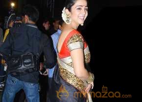 Charmy Kaur photo 10