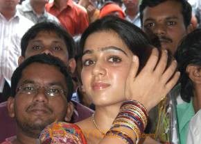 Hot and Cute Charmy Photo Gallery photo 33