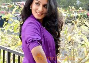 Chetana Uttej