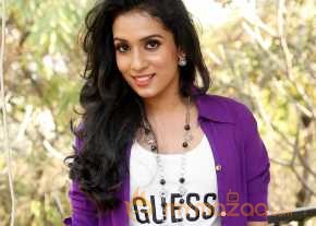 Chetana Uttej photo 4