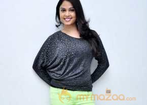  Chitralekha New Photoshoot  photo 4