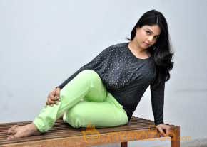  Chitralekha New Photoshoot  photo 8