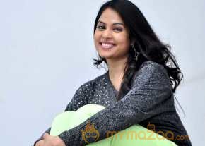  Chitralekha New Photoshoot  photo 3