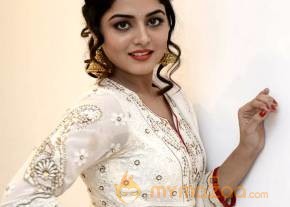 Cute Wamiqa Gabbi Latest Photos