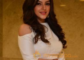 Dazzling Mehrene Kaur Latest Photos photo 3