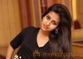 Deekshitha Parvathi Photoshoot AT Nannaku Prematho Movie Audio Launch photo 6