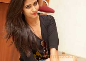 Deekshitha Parvathi Photoshoot AT Nannaku Prematho Movie Audio Launch photo 2