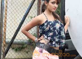  Deepthi Kapse Portfolio Pics  photo 4